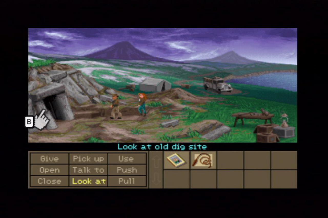 [08/04/2009] Fate of Atlantis