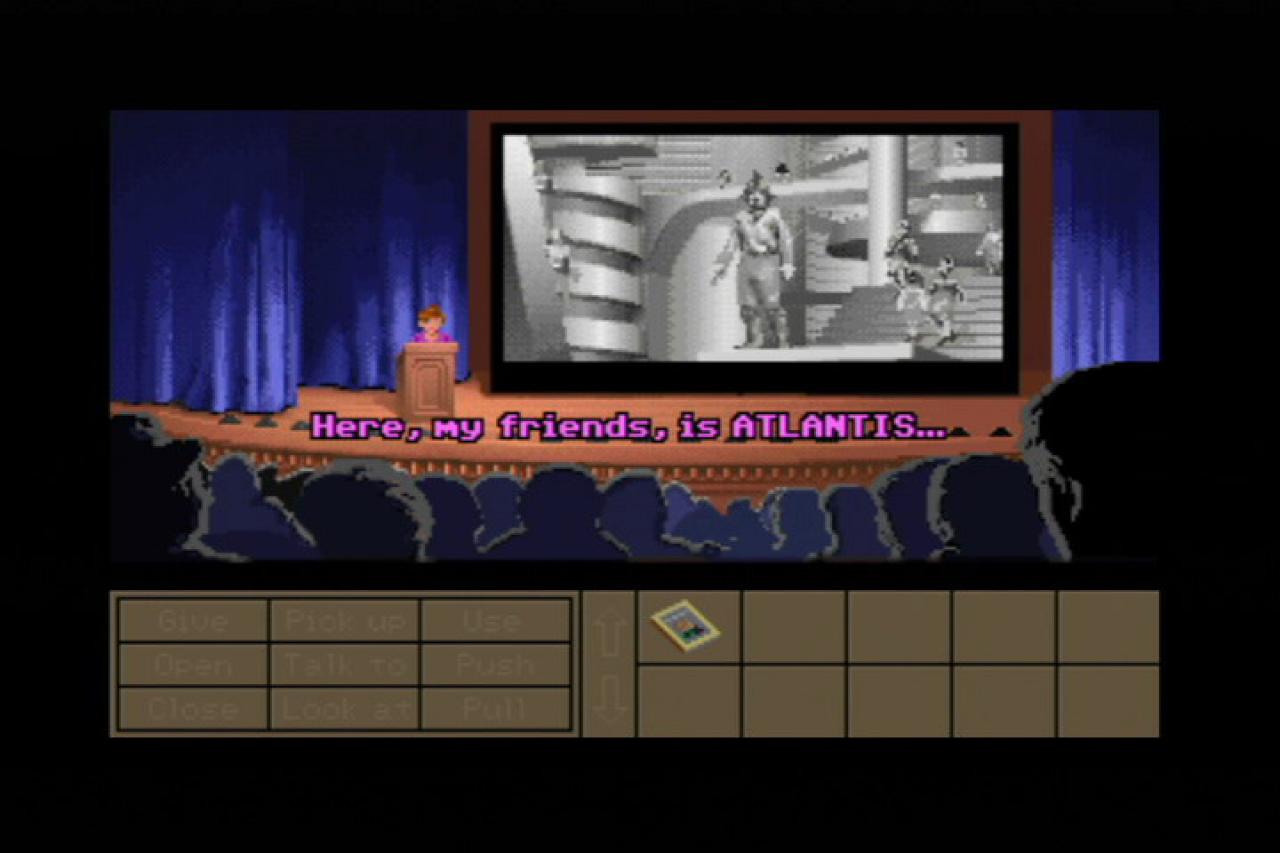 [08/04/2009] Fate of Atlantis