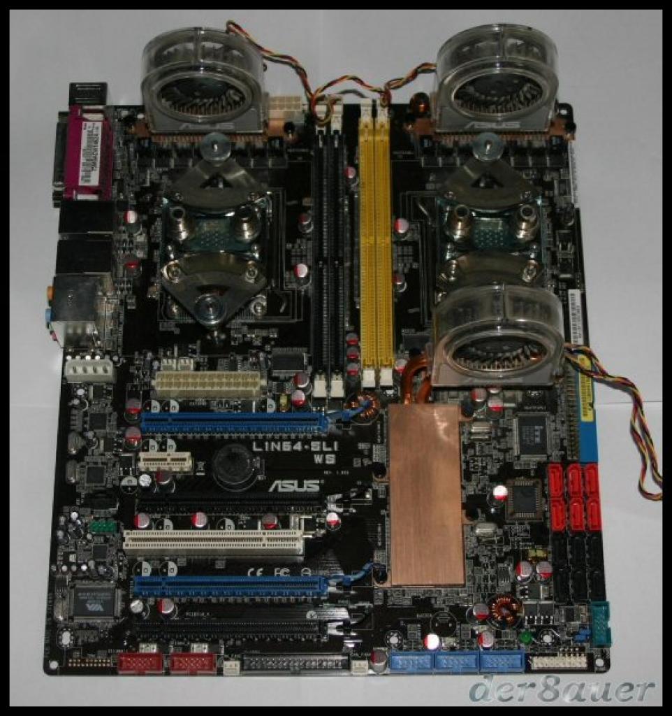[09/04/2009] Die Mainboards der PCGH-Community (9)