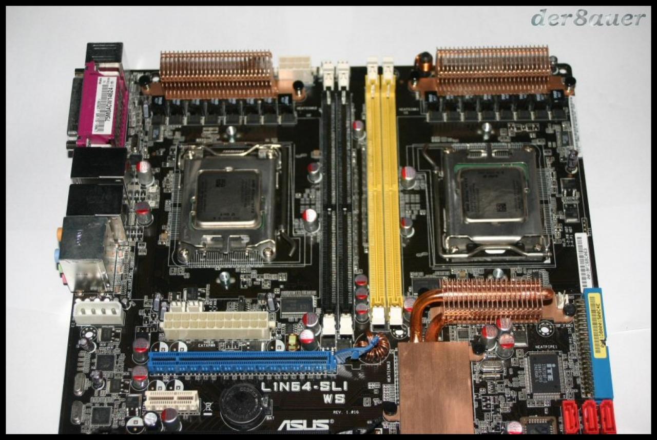 [09/04/2009] Die Mainboards der PCGH-Community (10)
