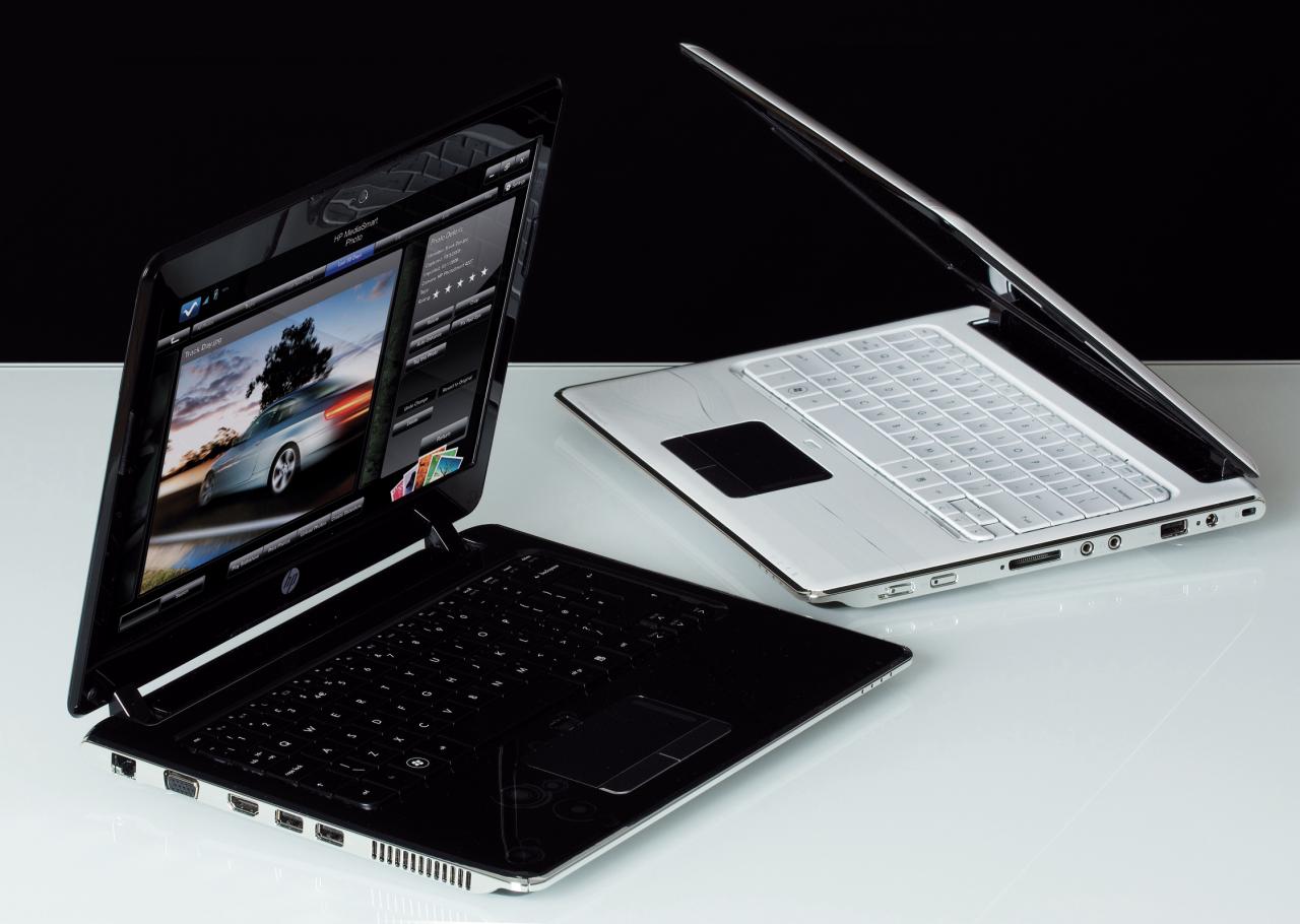 [08/04/2009] HP Pavilion DV2 zu gewinnen. (1)