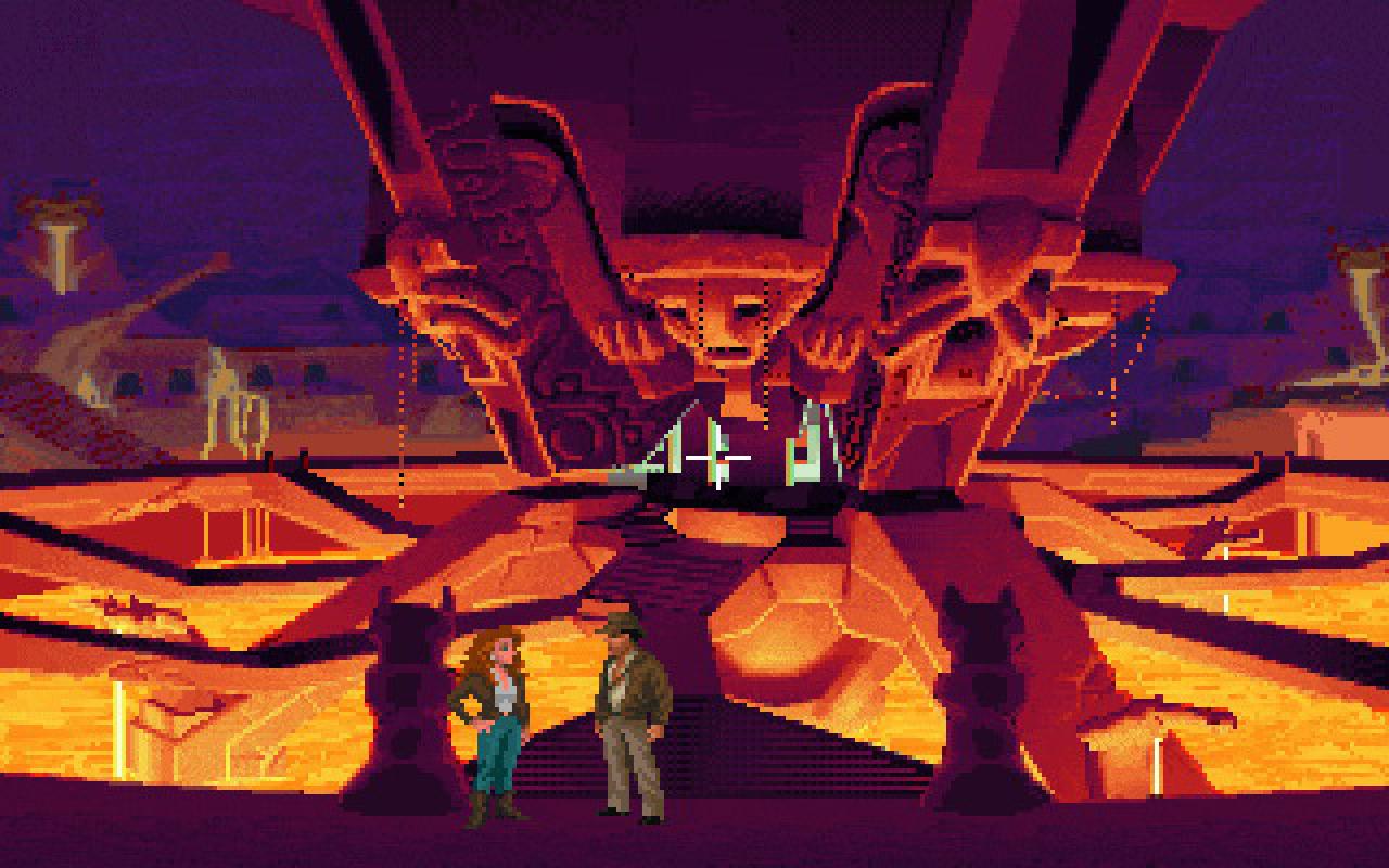 [08/04/2009] Fate of Atlantis