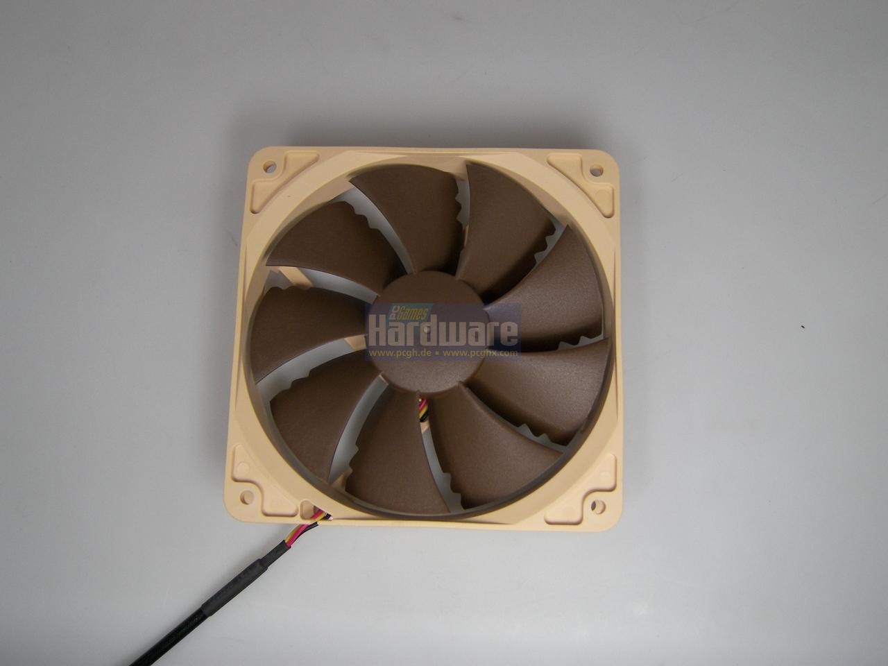 [09/04/2009] Noctua NF-P12