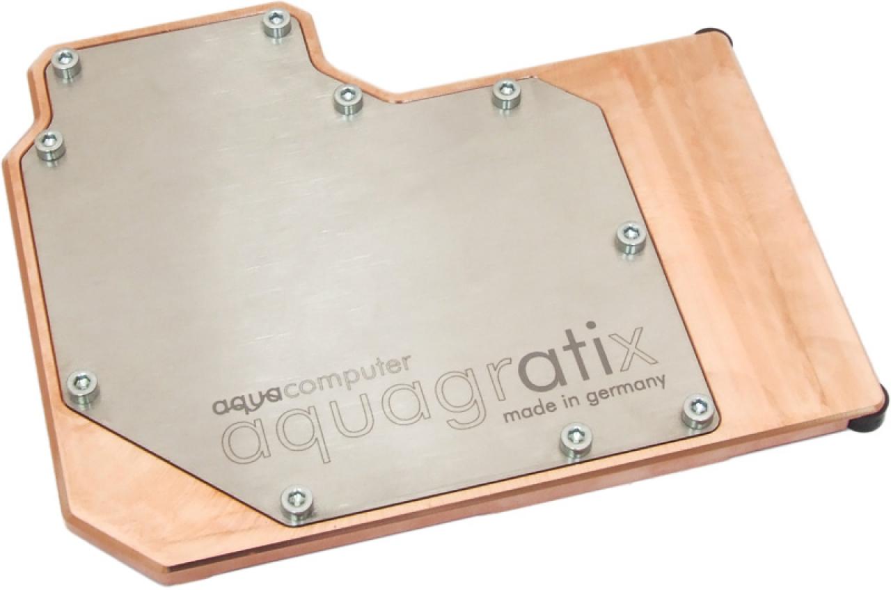 [05/04/2009] aquagratix für HD4890