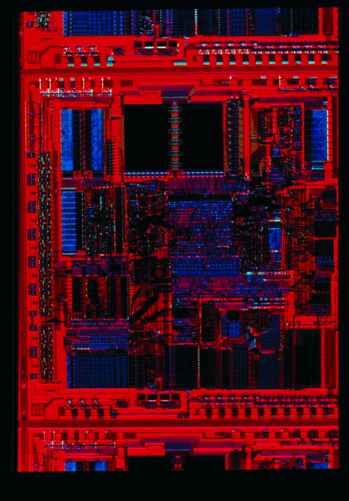 [09/04/2009] Intel 80286: 1982