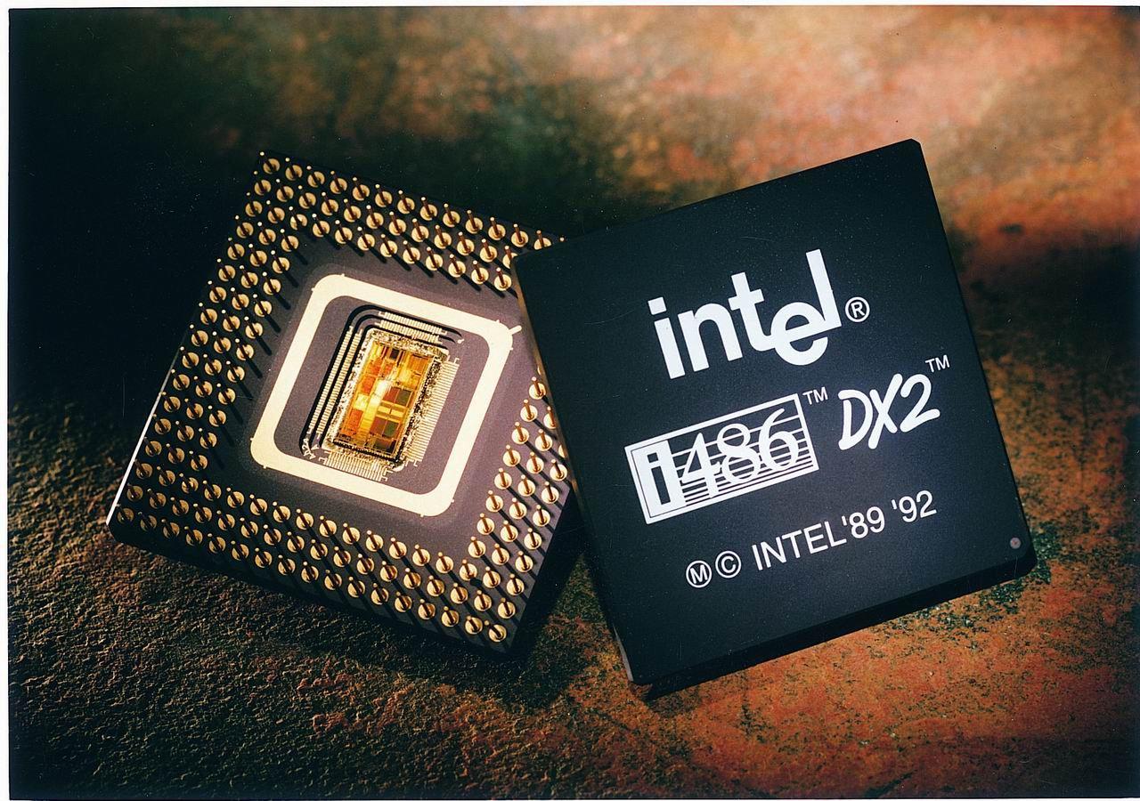 [09/04/2009] Platz 13	Intel i486 DX2/DX4 mit 22	Stimmen und somit 5.57%