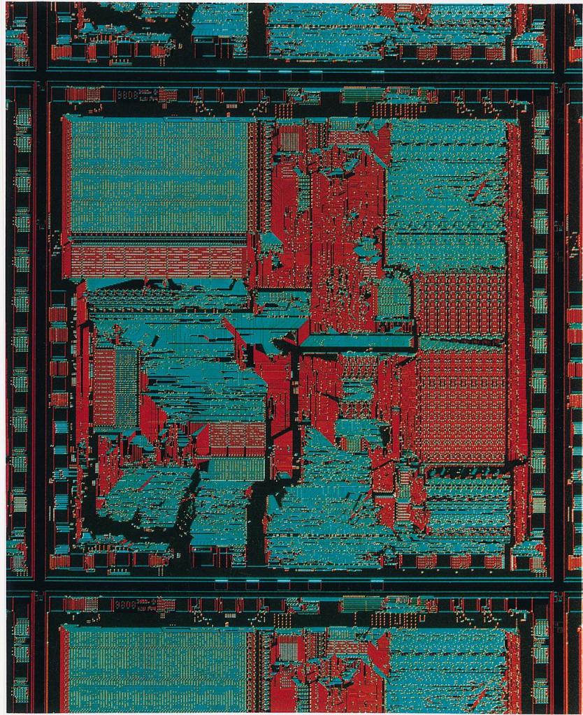 [09/04/2009] Intel 8086: 1978