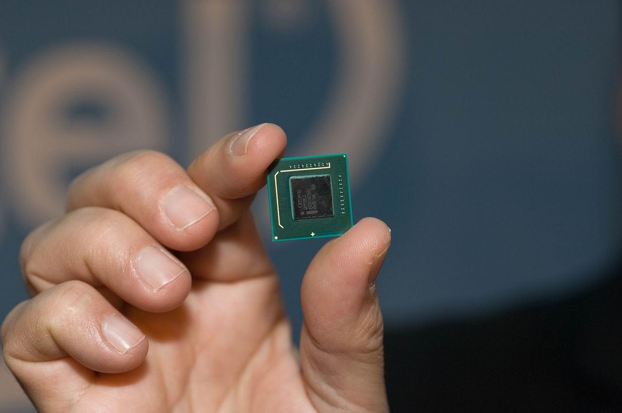 [09/04/2009] Intel Atom: 2008