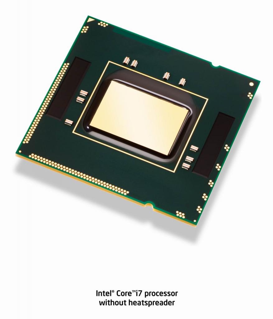 [09/04/2009] Intel Core i7: 2008