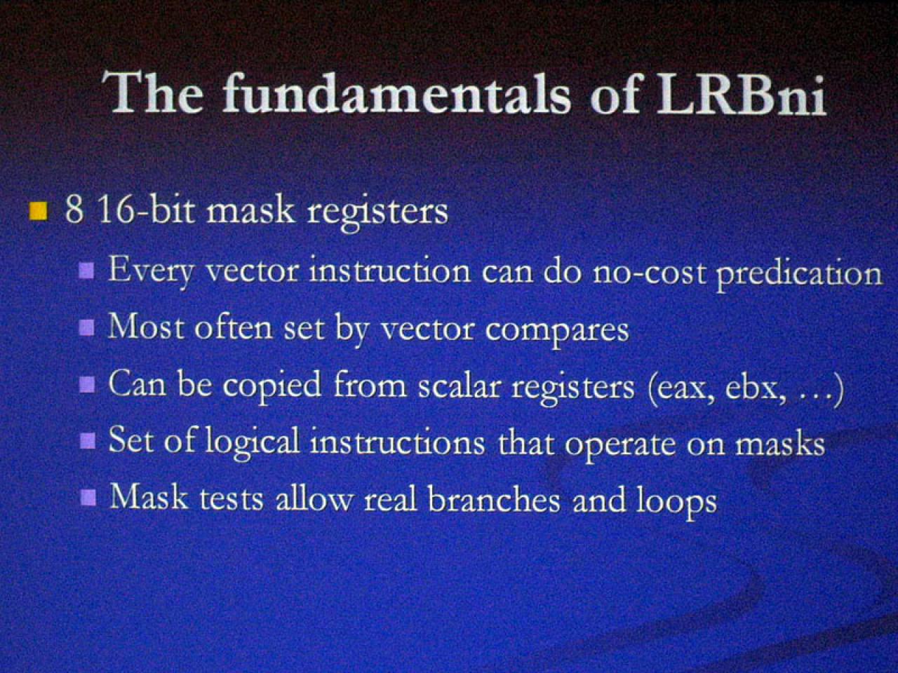 [01/04/2009] Intel Präsentation von der GDC (19)