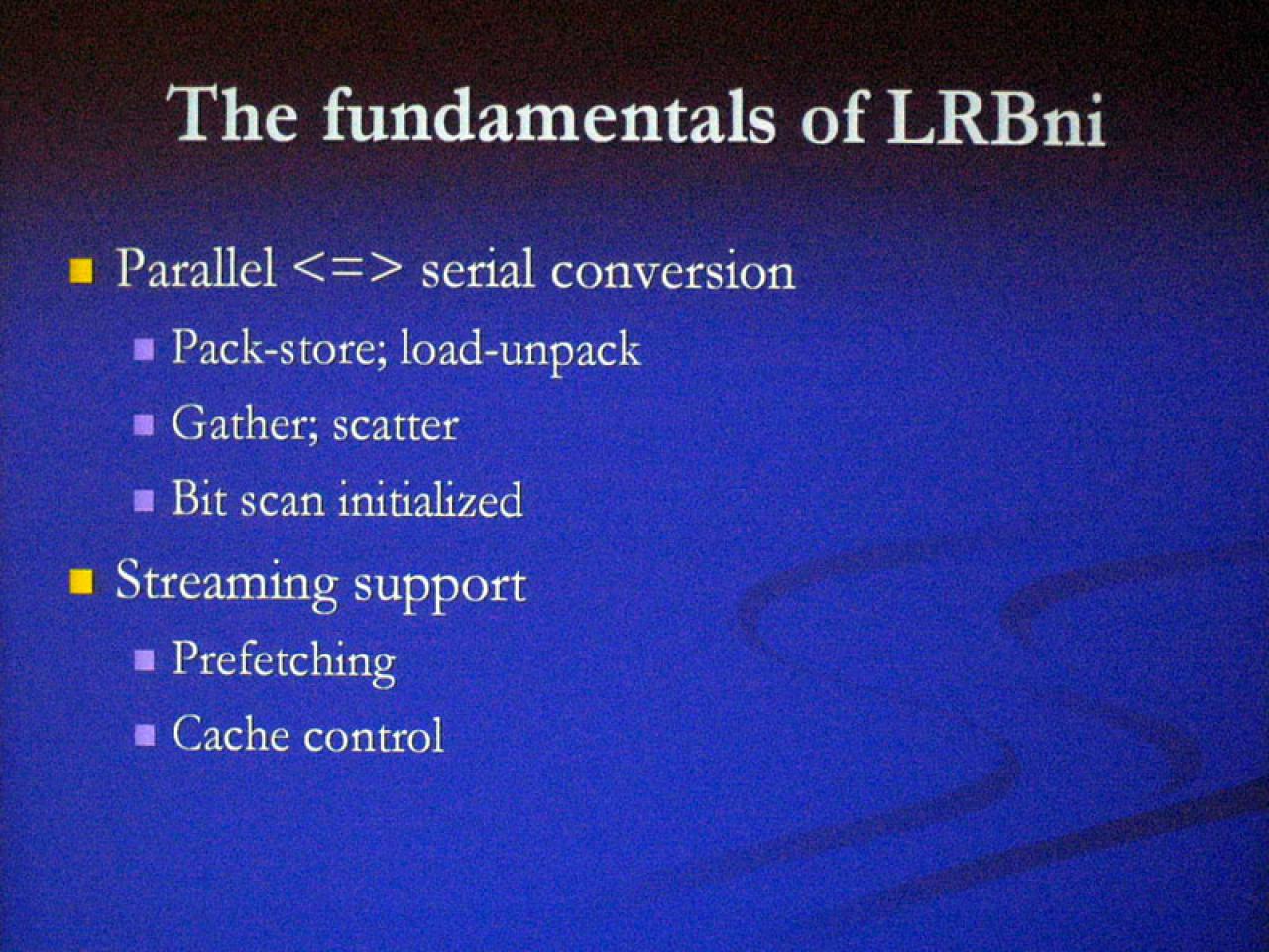 [01/04/2009] Intel Präsentation von der GDC (20)