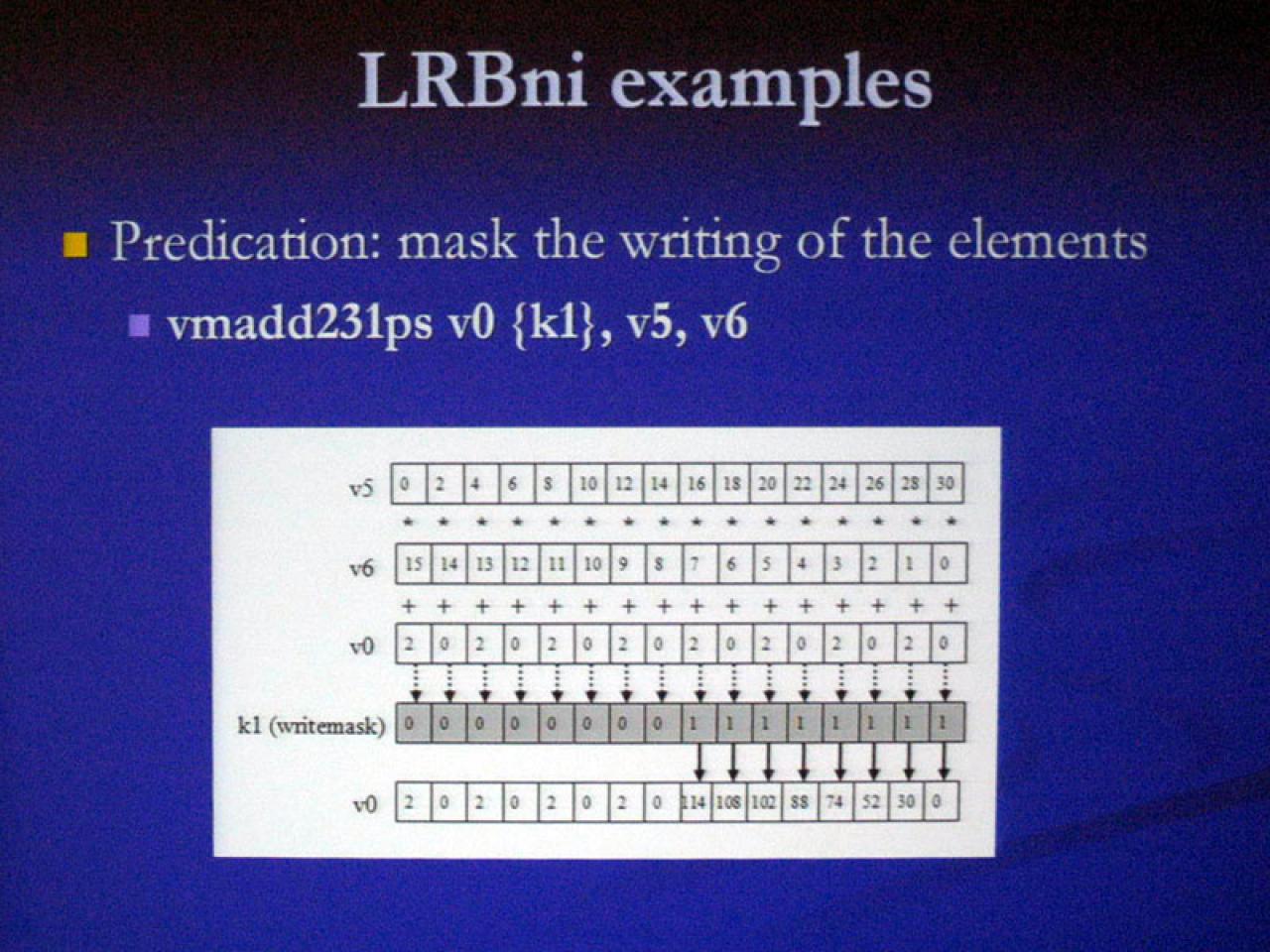 [01/04/2009] Intel Präsentation von der GDC (24)