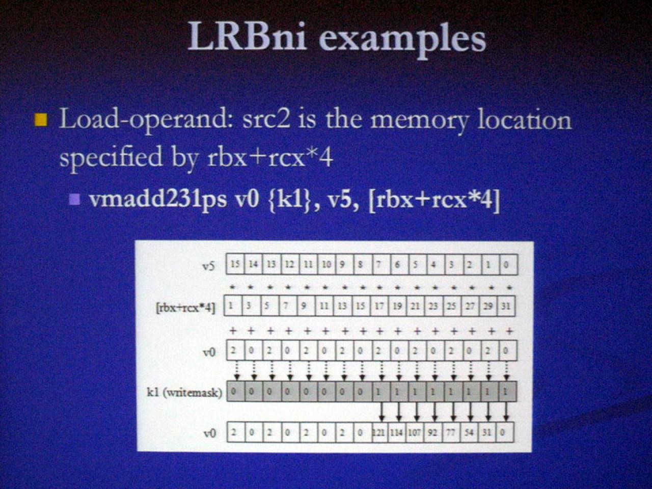 [01/04/2009] Intel Präsentation von der GDC (25)