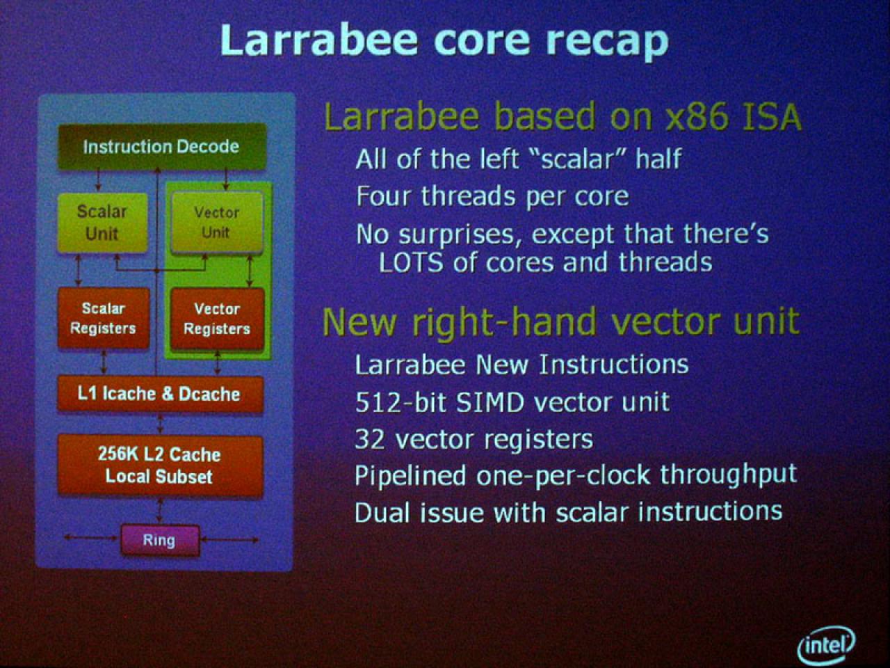 [01/04/2009] Intel Präsentation von der GDC (29)