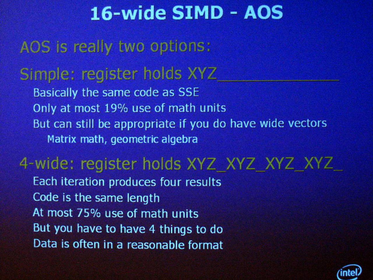 [01/04/2009] Intel Präsentation von der GDC (32)