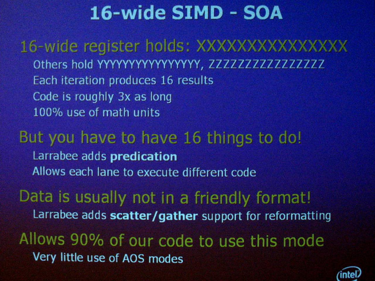 [01/04/2009] Intel Präsentation von der GDC (33)