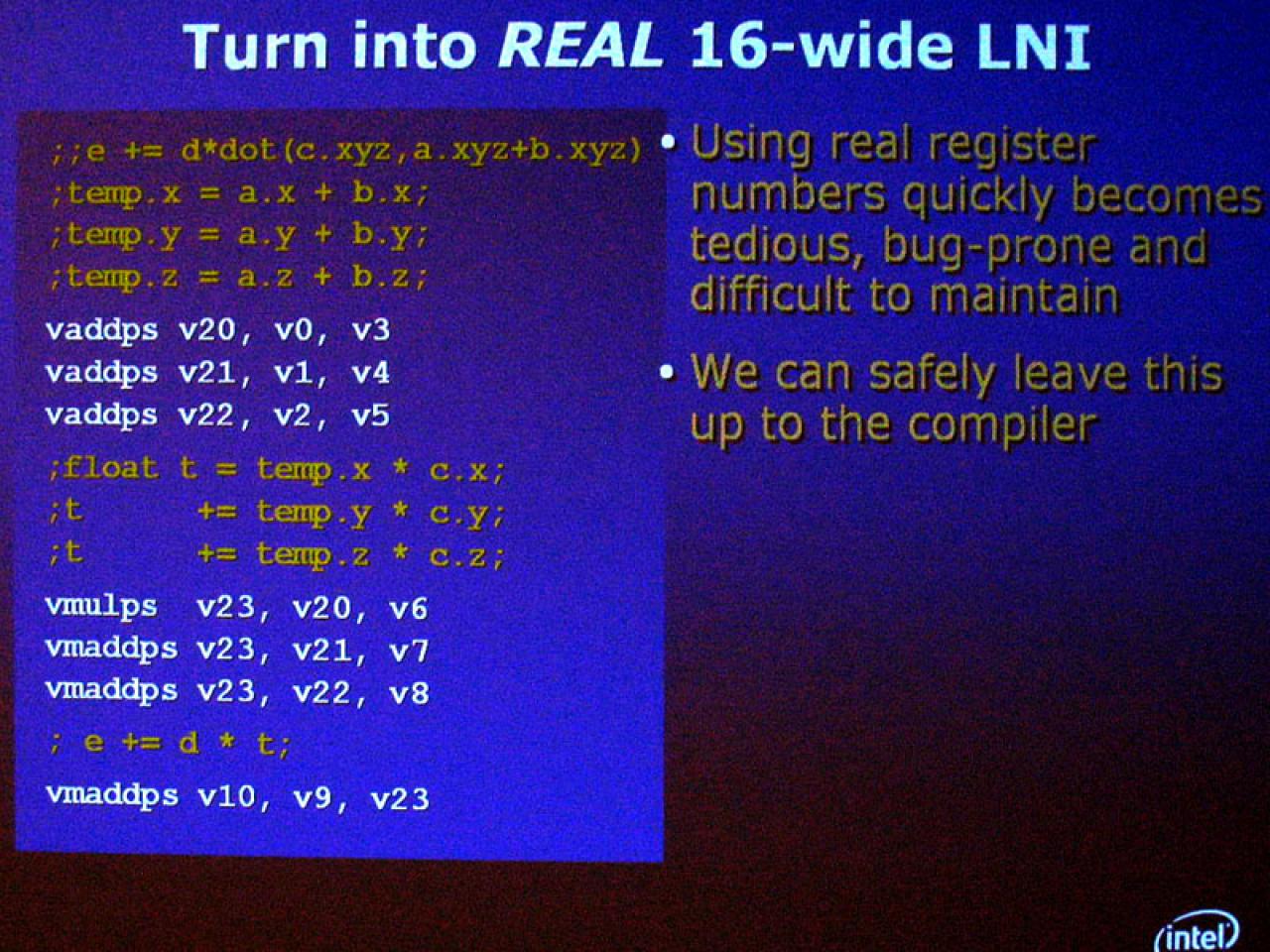 [01/04/2009] Intel Präsentation von der GDC (40)