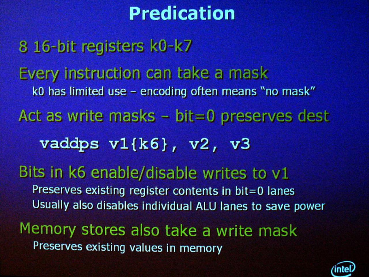 [01/04/2009] Intel Präsentation von der GDC (42)