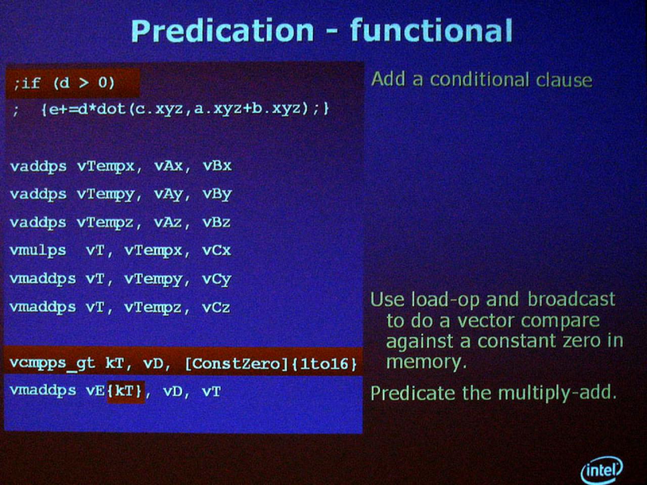 [01/04/2009] Intel Präsentation von der GDC (46)