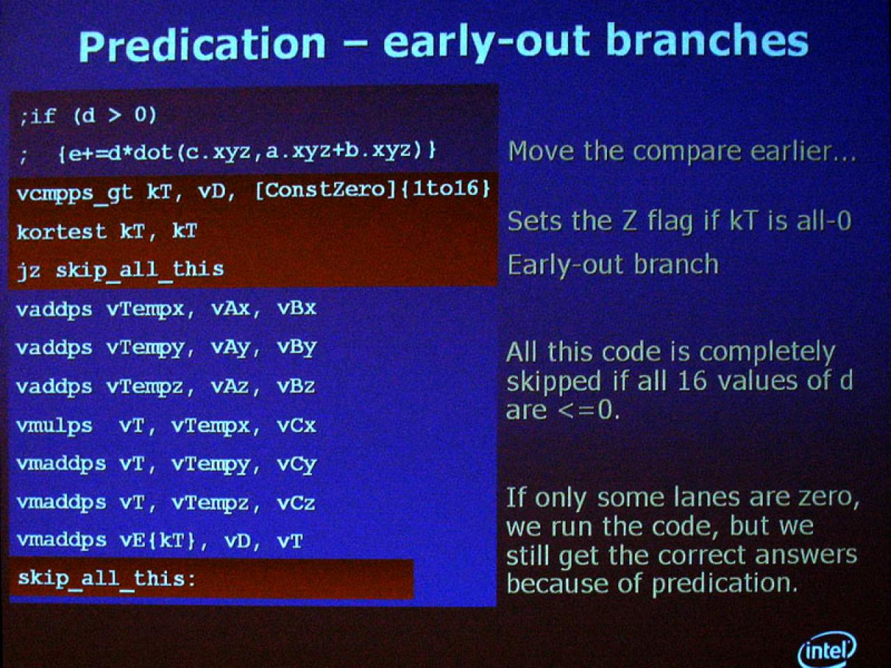 [01/04/2009] Intel Präsentation von der GDC (47)