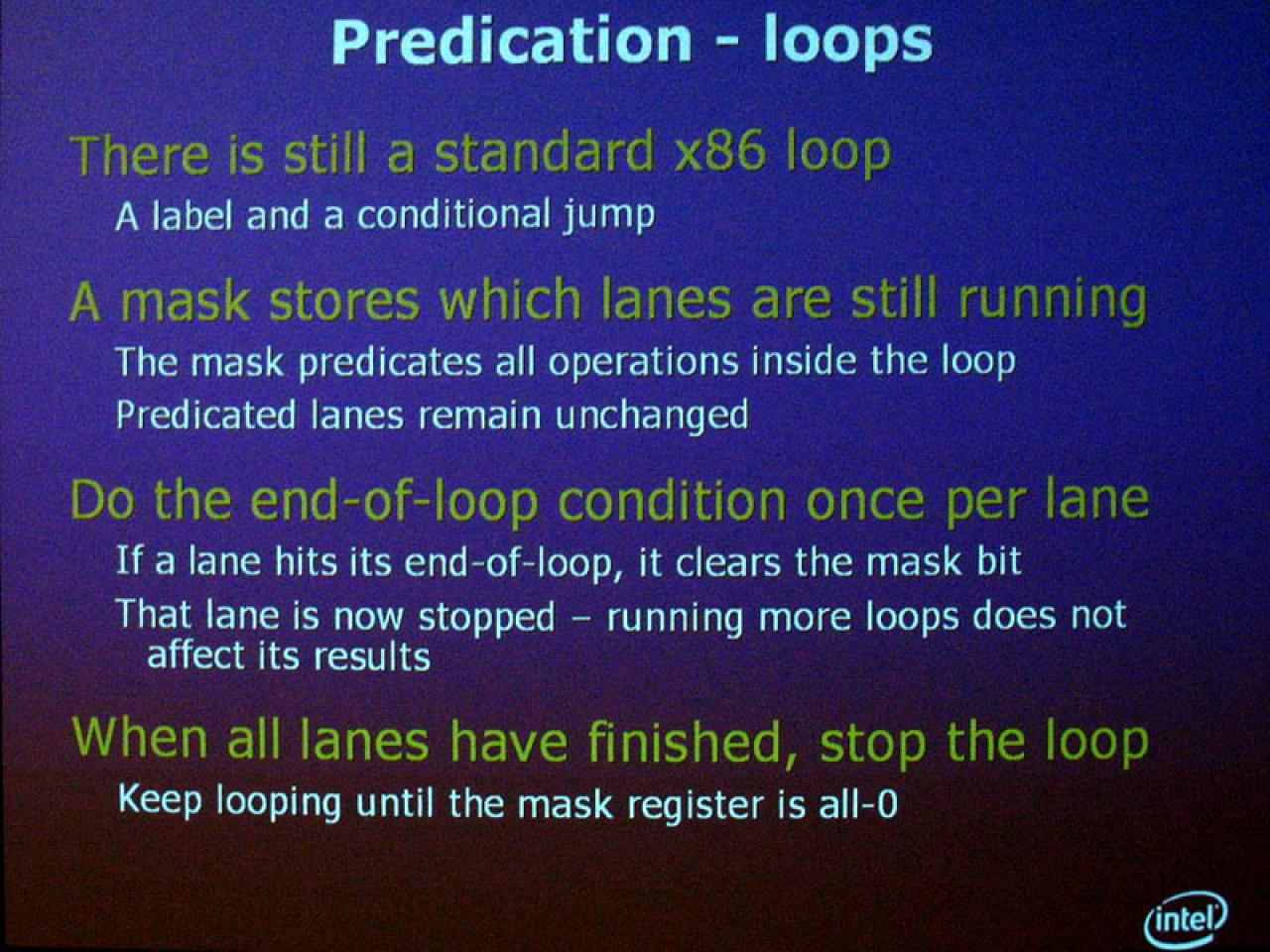 [01/04/2009] Intel Präsentation von der GDC (49)