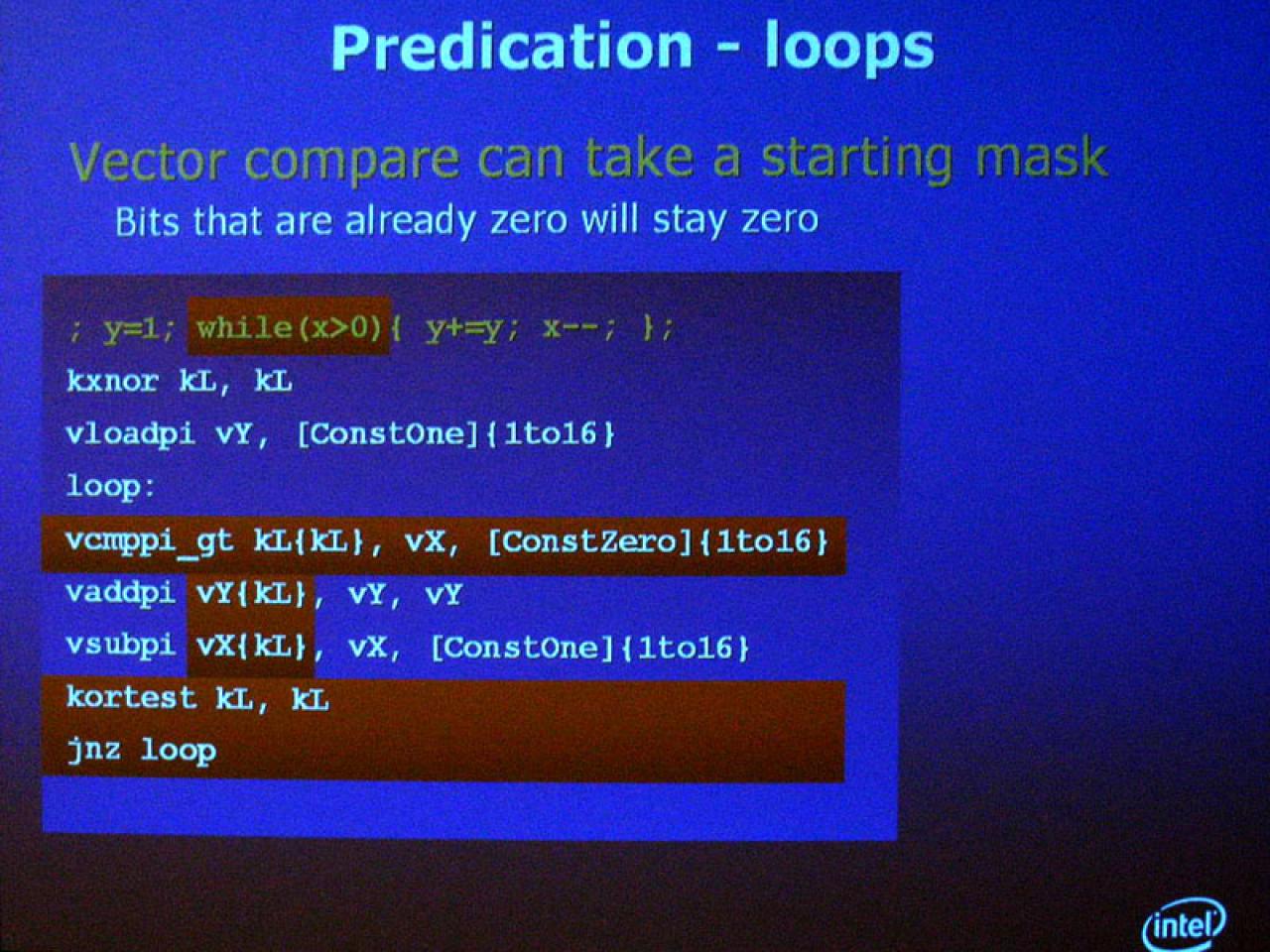 [01/04/2009] Intel Präsentation von der GDC (50)