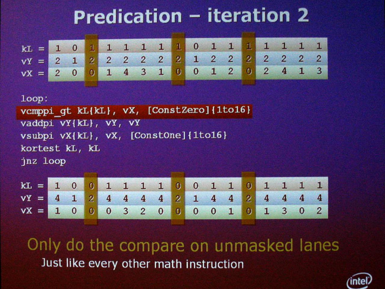 [01/04/2009] Intel Präsentation von der GDC (52)