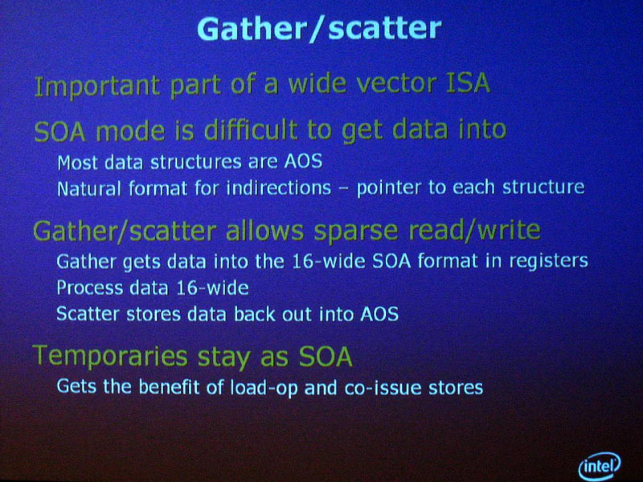 [01/04/2009] Intel Präsentation von der GDC (55)