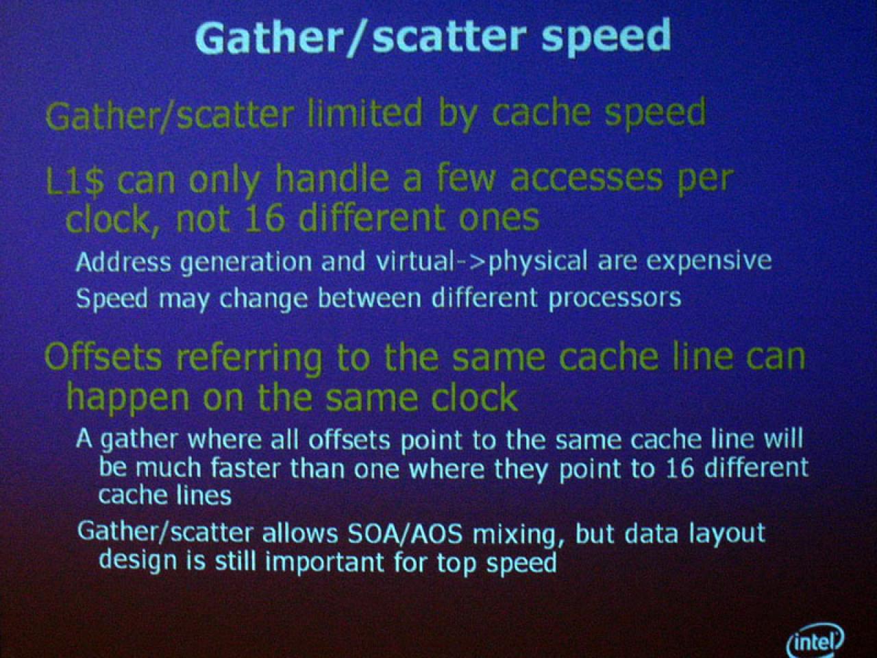[01/04/2009] Intel Präsentation von der GDC (59)