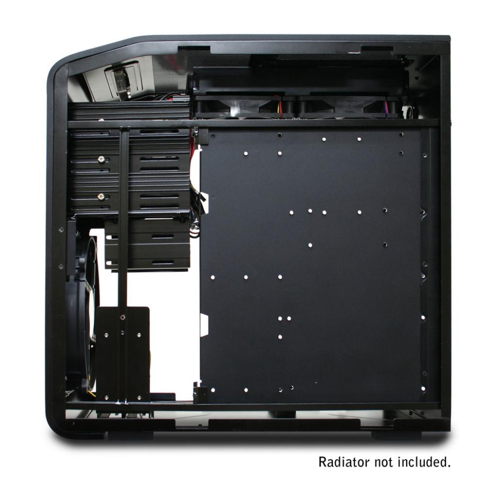 [29/04/2009] NZXT Panzerbox: Kompaktes Aluminium-Midi-Gehäuse vorgestellt (3)