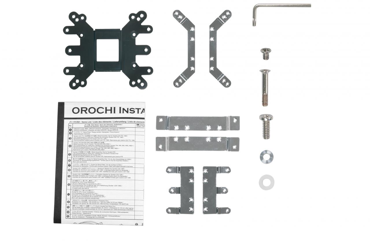 [23/04/2009] Scythe Orochi Rev.B-Zubehör