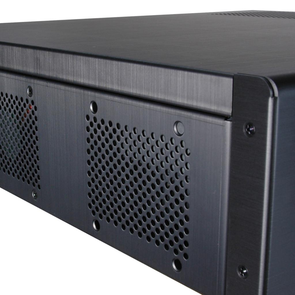 [03/04/2009] neu vorgestelles Lian-Li PC-C39 HTPC-Gehäuse (11)