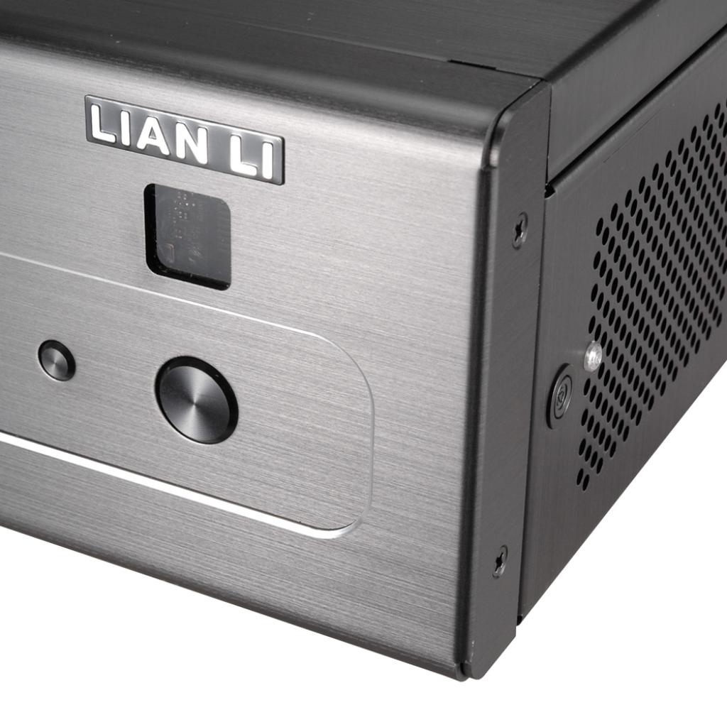 [03/04/2009] neu vorgestelles Lian-Li PC-C39 HTPC-Gehäuse (12)