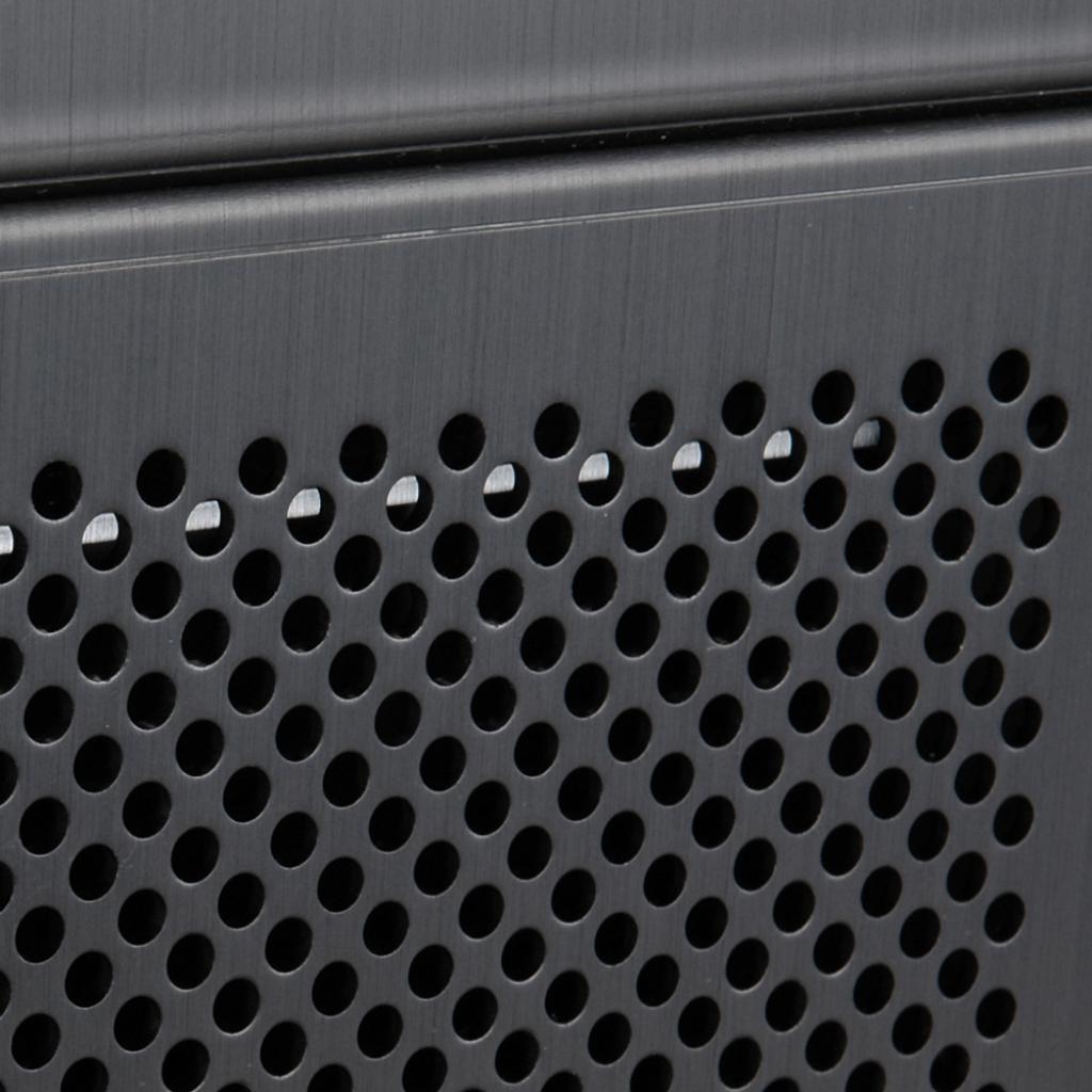 [03/04/2009] neu vorgestelles Lian-Li PC-C39 HTPC-Gehäuse (17)