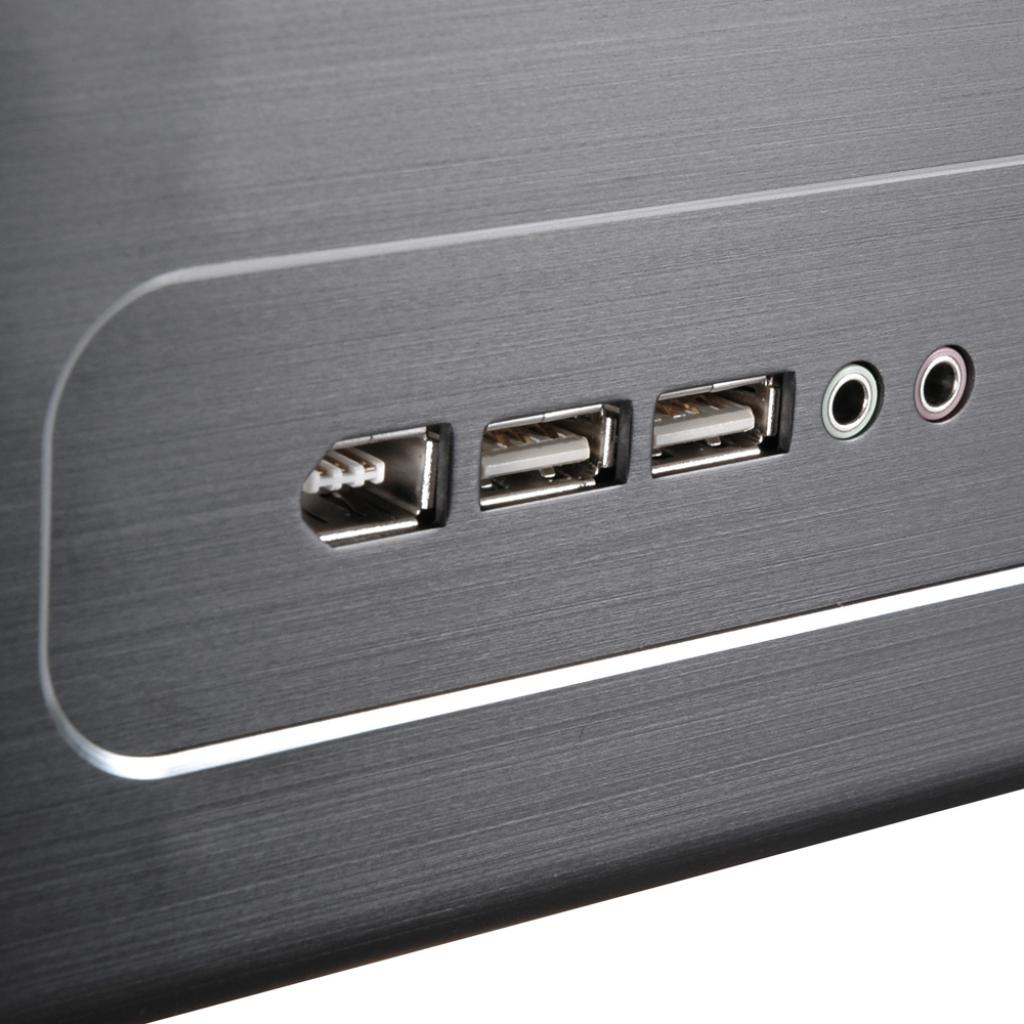 [03/04/2009] neu vorgestelles Lian-Li PC-C39 HTPC-Gehäuse (20)