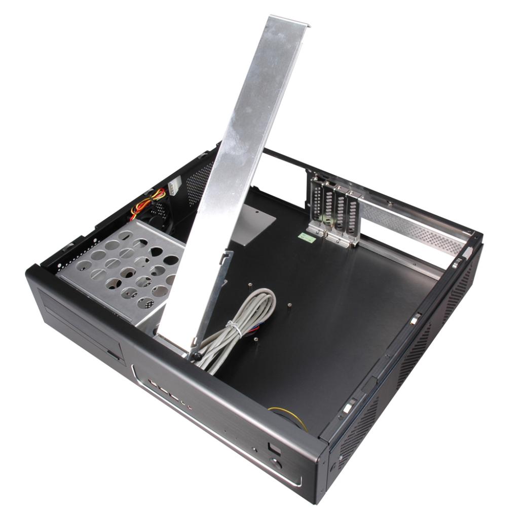 [03/04/2009] neu vorgestelles Lian-Li PC-C39 HTPC-Gehäuse (23)