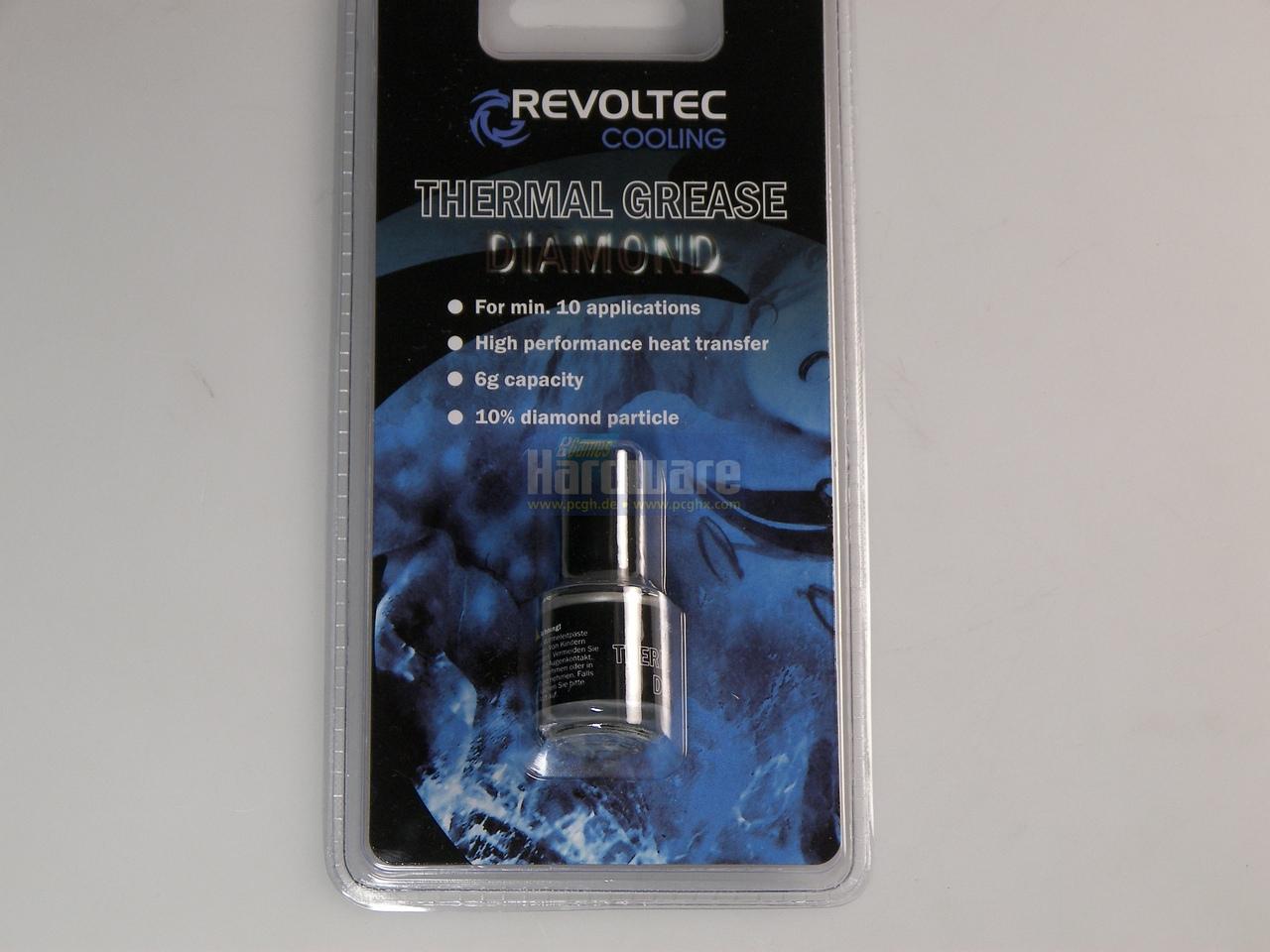 [02/04/2009] Revoltec Thermal Grease Diamond (2)