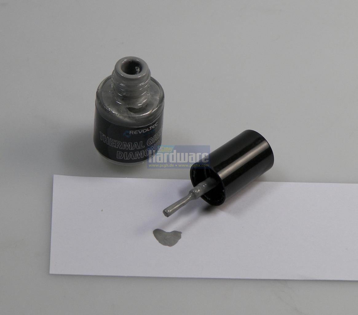 [02/04/2009] Revoltec Thermal Grease Diamond (5)