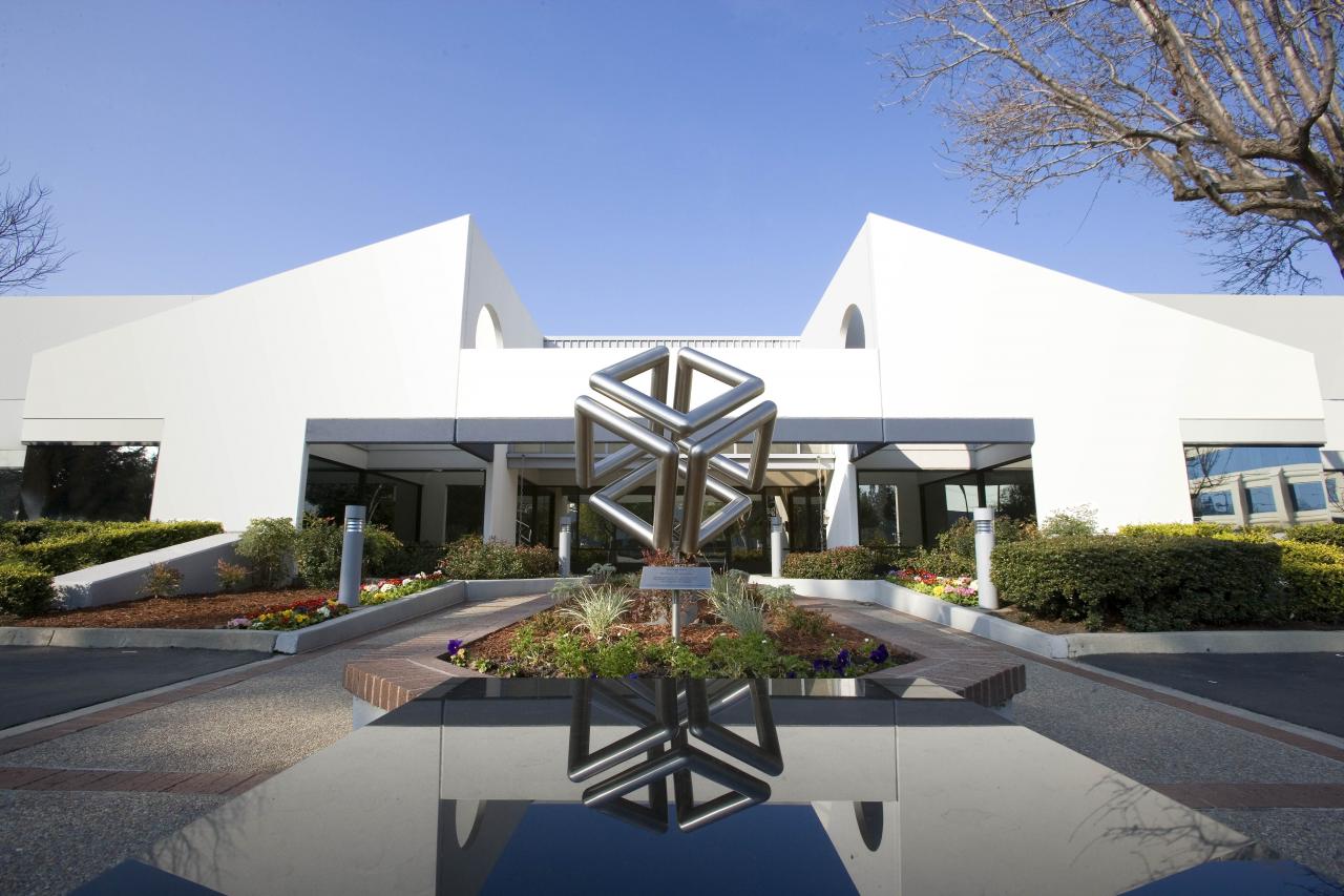 [02/04/2009] SGI Corporate Headquarters, Sunnyvale, CA 94085