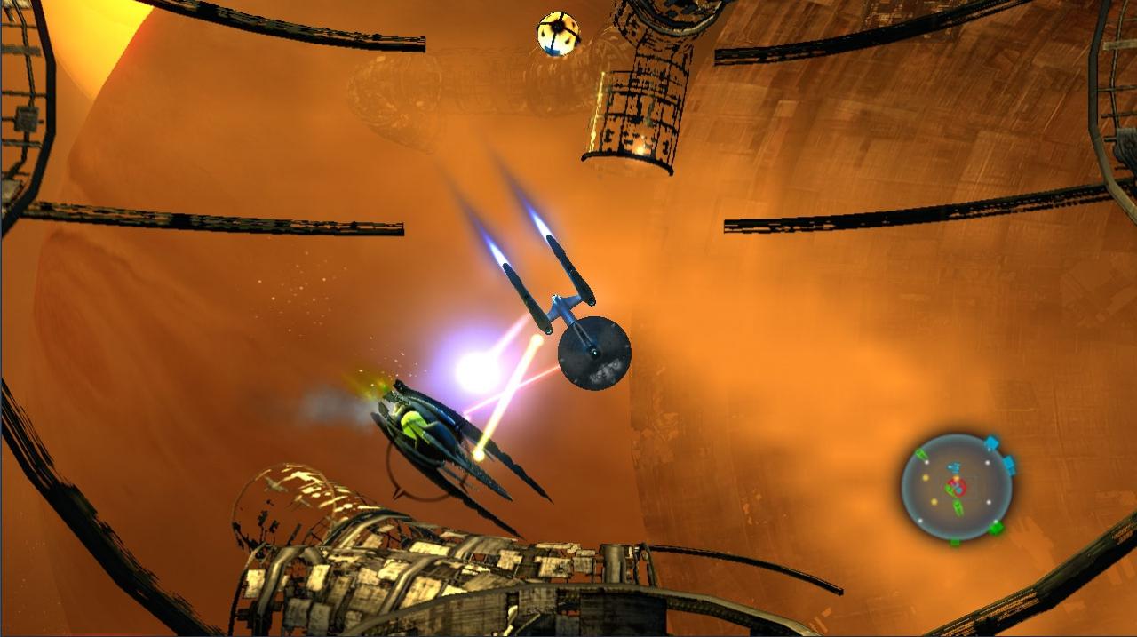 [27/04/2009] Star Trek: DAC