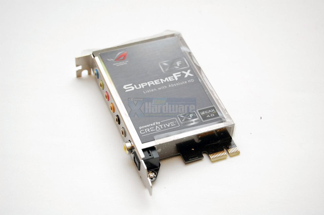 [05/04/2009] Asus Rampage II Extreme im Test (4)