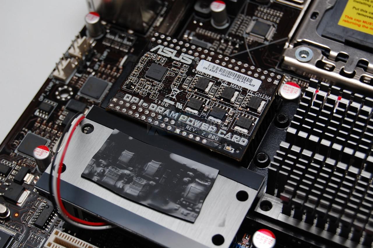 [05/04/2009] Asus Rampage II Extreme im Test (7)