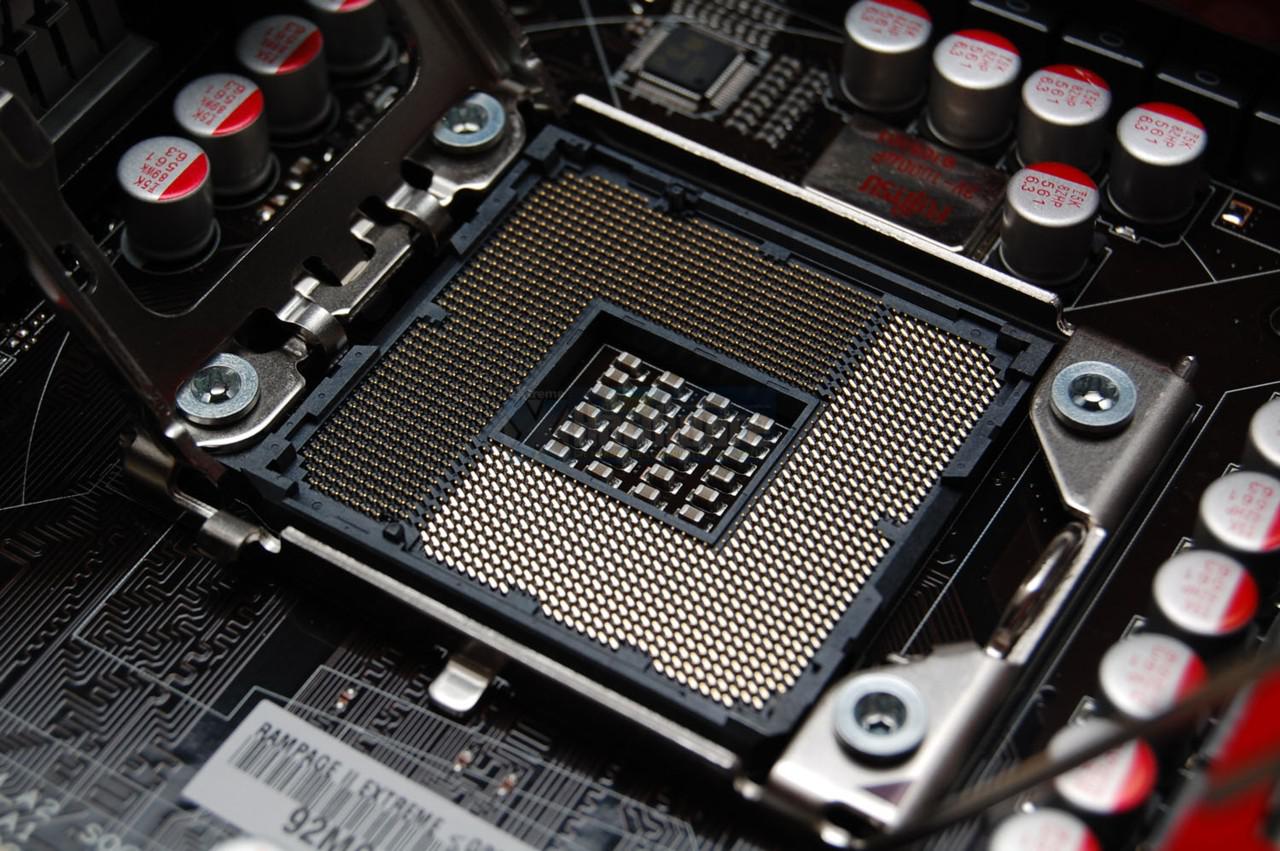[05/04/2009] Asus Rampage II Extreme im Test (8)