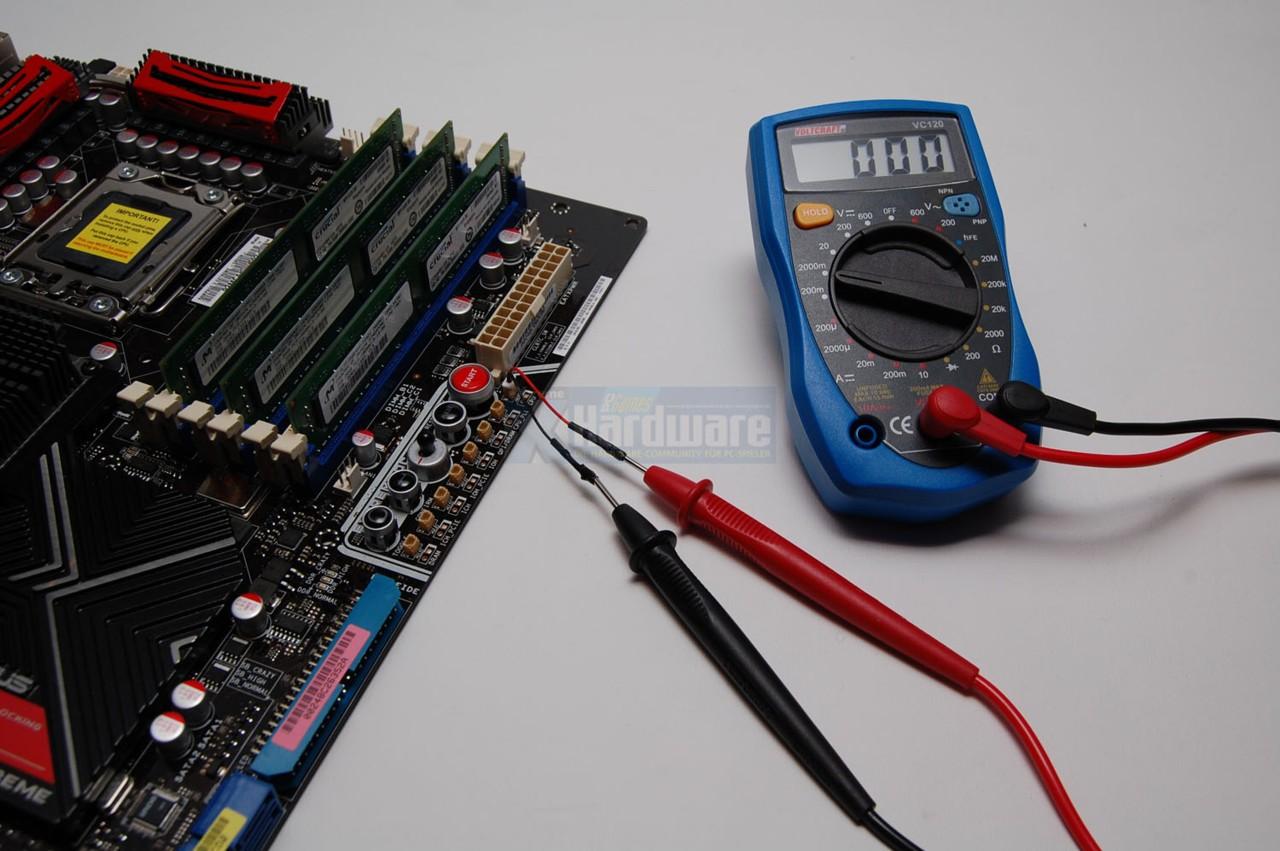 [05/04/2009] Asus Rampage II Extreme im Test (9)