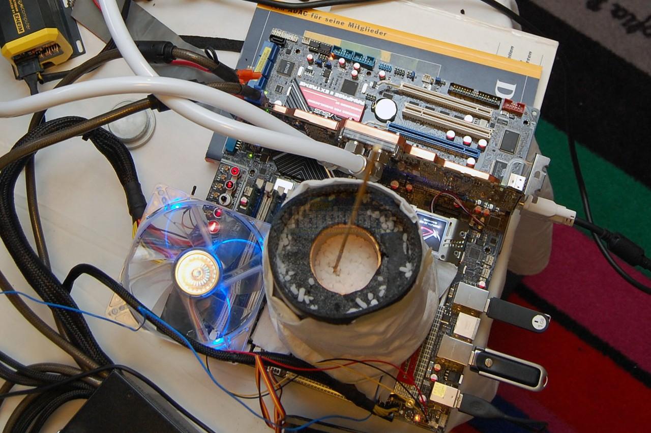 [05/04/2009] Asus Rampage II Extreme im Test (12)