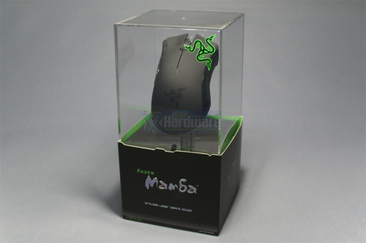 [03/04/2009] Razer Mamba und Destructor: Test im PCGH-Extreme-Forum (1)