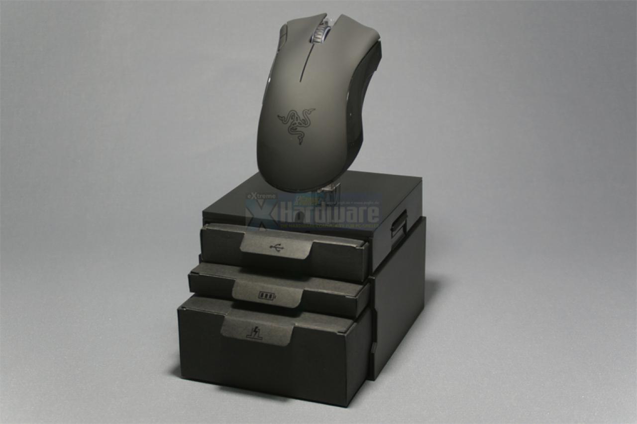[03/04/2009] Razer Mamba und Destructor: Test im PCGH-Extreme-Forum (2)