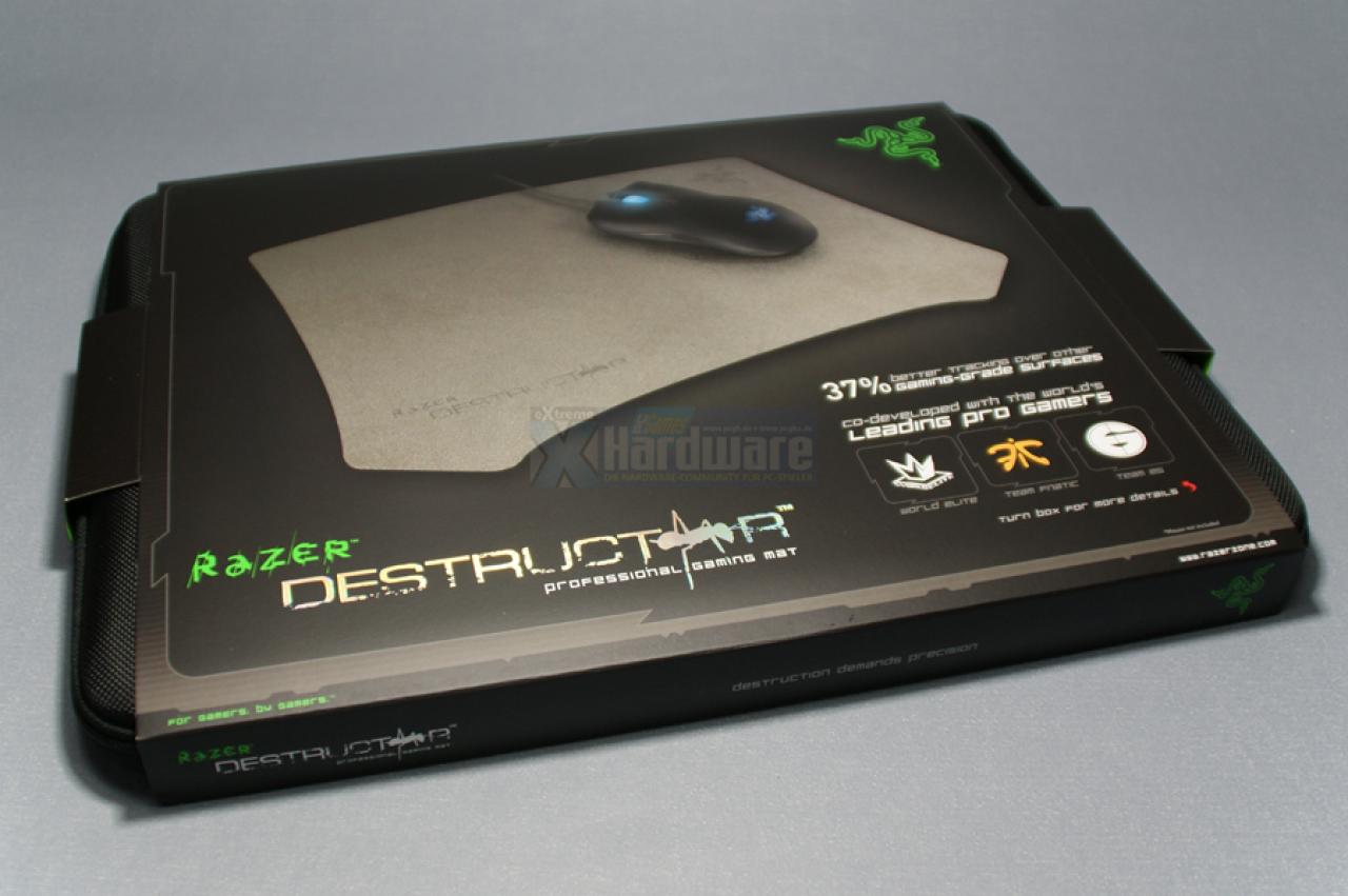[03/04/2009] Razer Mamba und Destructor: Test im PCGH-Extreme-Forum (14)