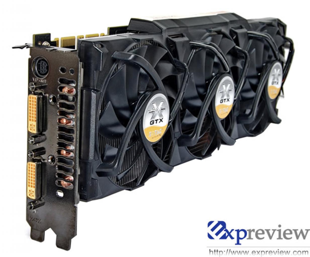 [06/04/2009] Zotac Geforce GTX 275 AC