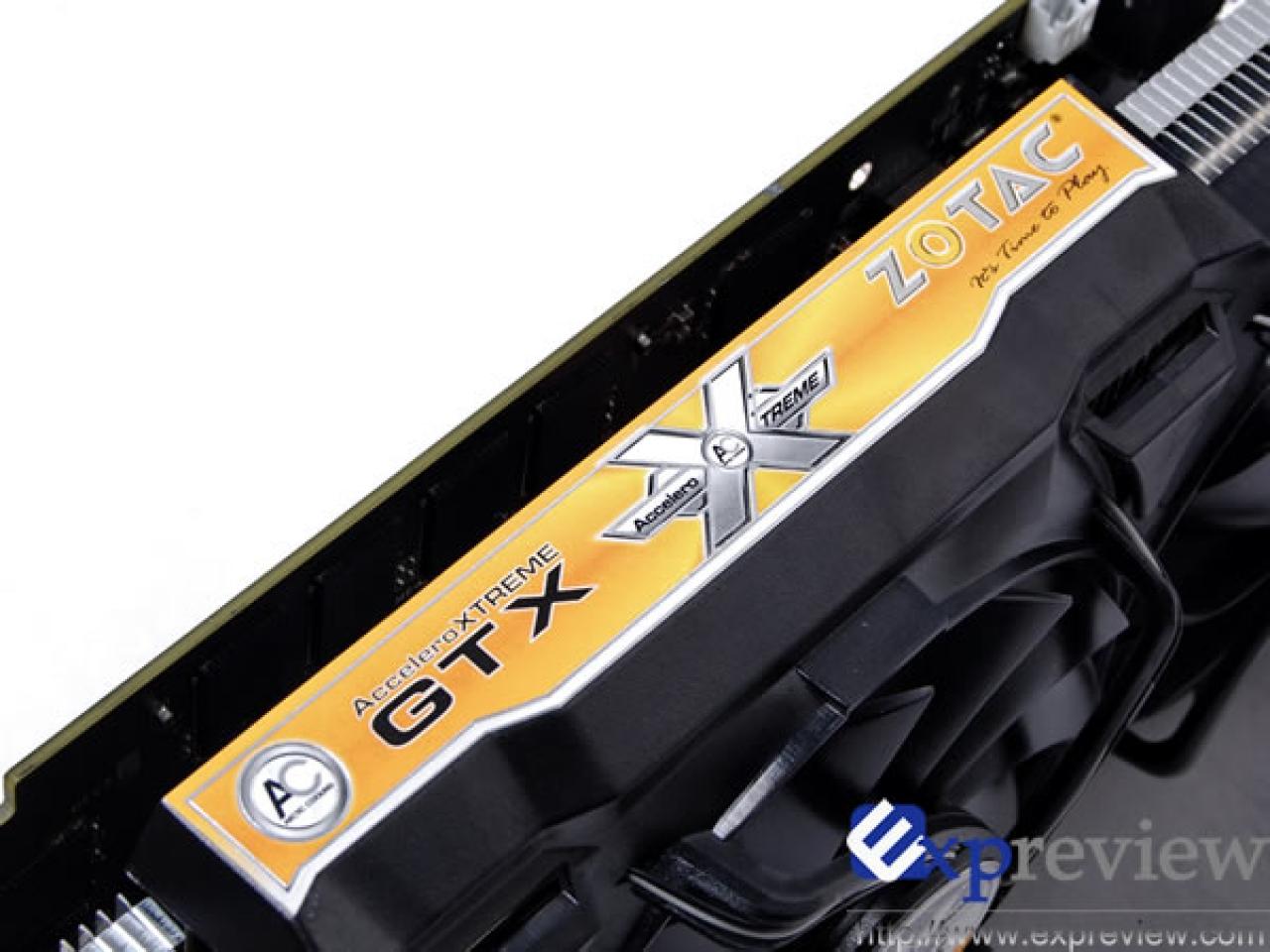 [06/04/2009] Zotac Geforce GTX 275 AC